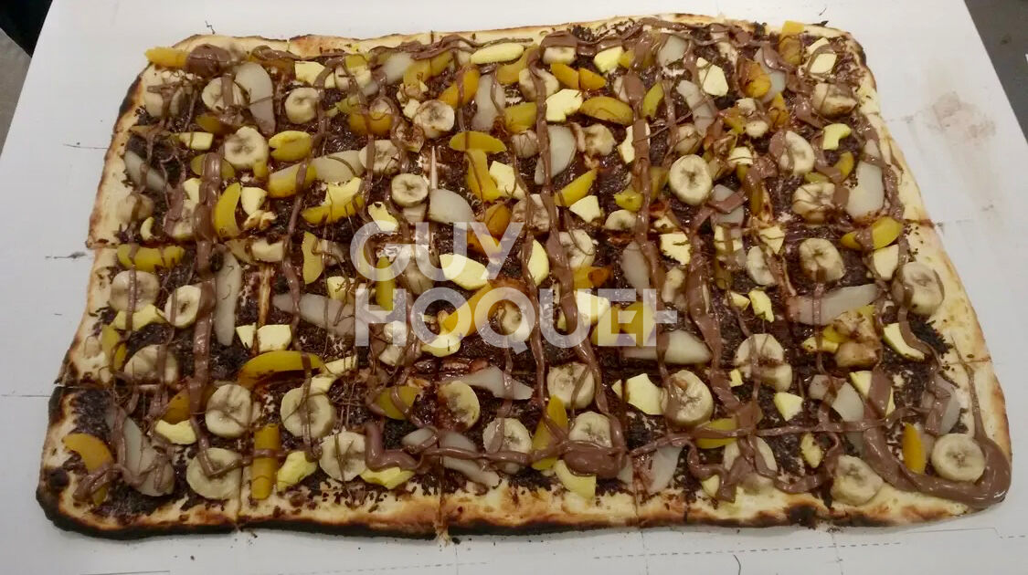 PIZZERIA A EMPORTER  20MN DE LA ROCHELLE