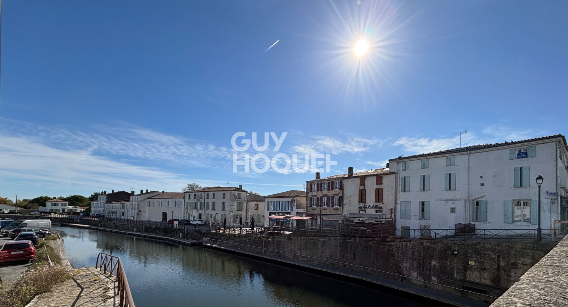 PIZZERIA A EMPORTER  20MN DE LA ROCHELLE