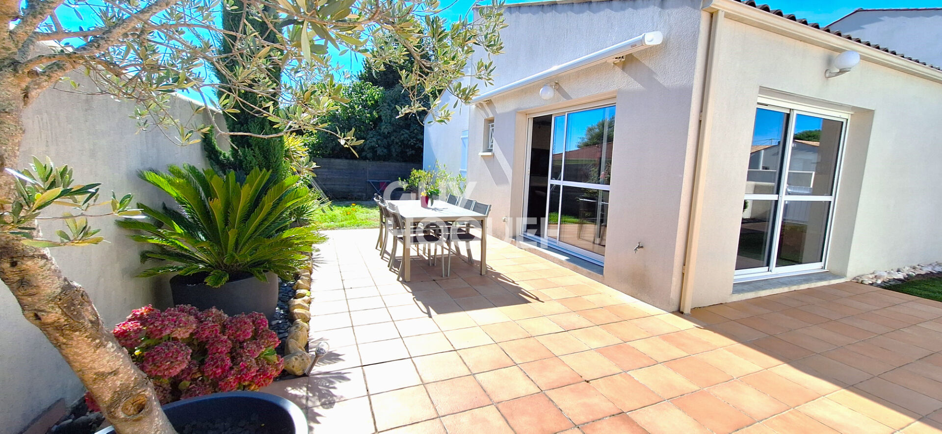 EXCLUSIVITE Maison Aytré 3 pièce(s) 87 m2
