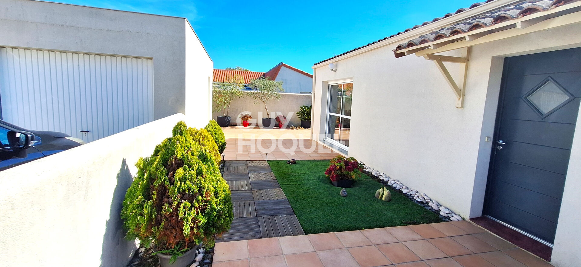 EXCLUSIVITE Maison Aytré 3 pièce(s) 87 m2