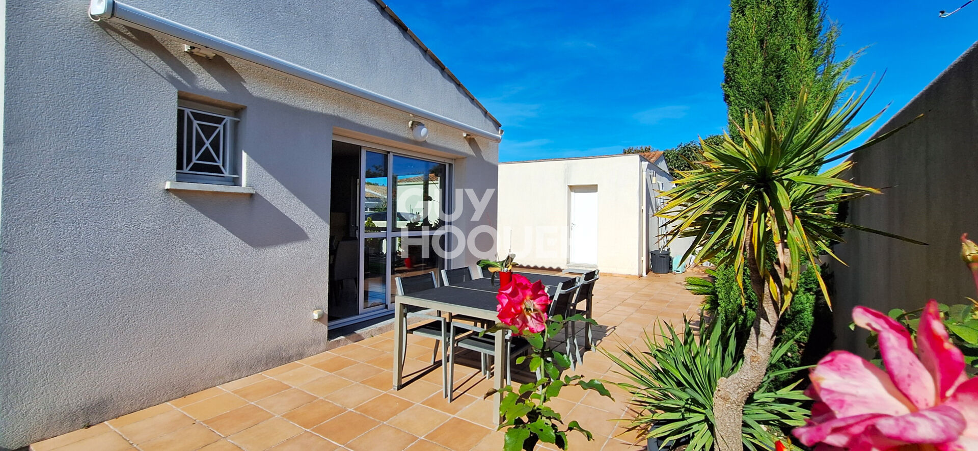 EXCLUSIVITE Maison Aytré 3 pièce(s) 87 m2