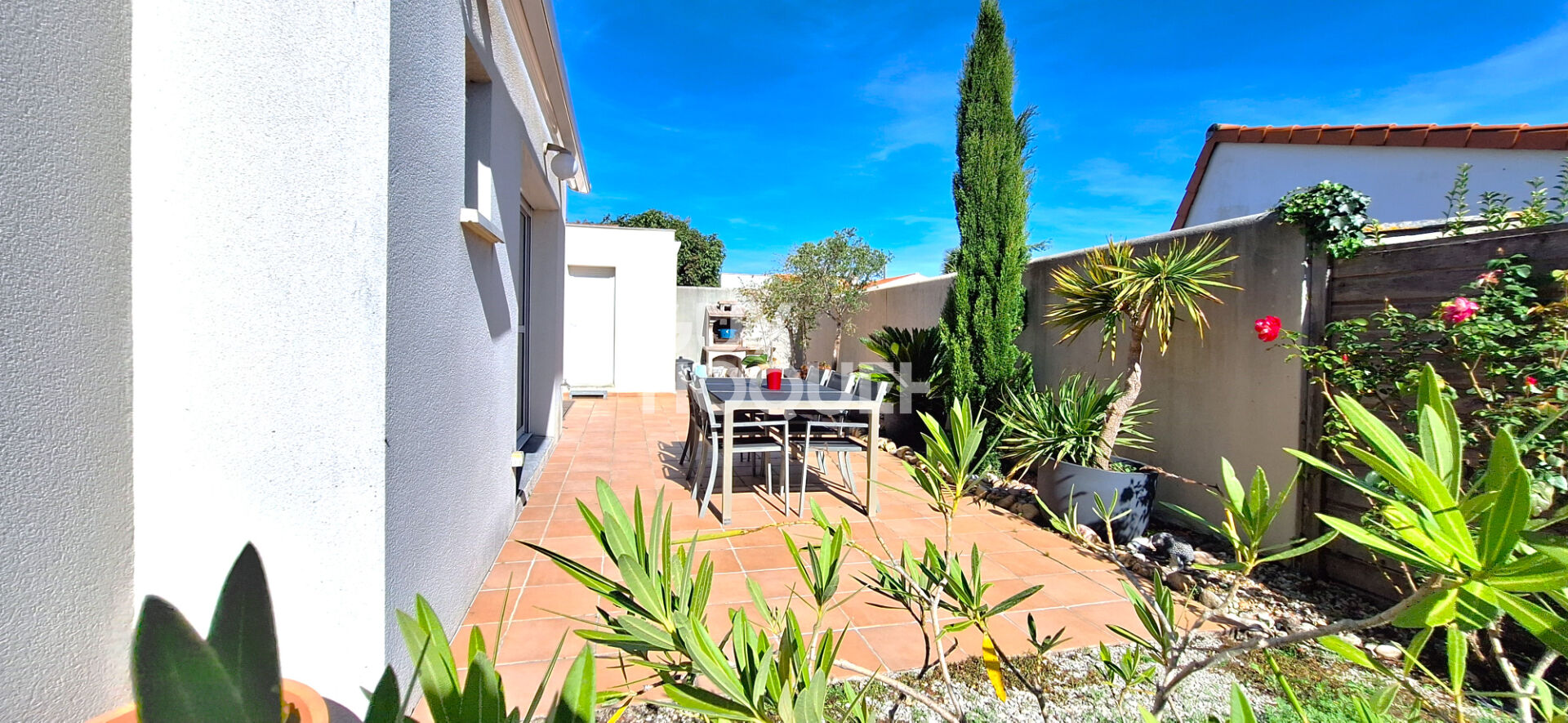 EXCLUSIVITE Maison Aytré 3 pièce(s) 87 m2