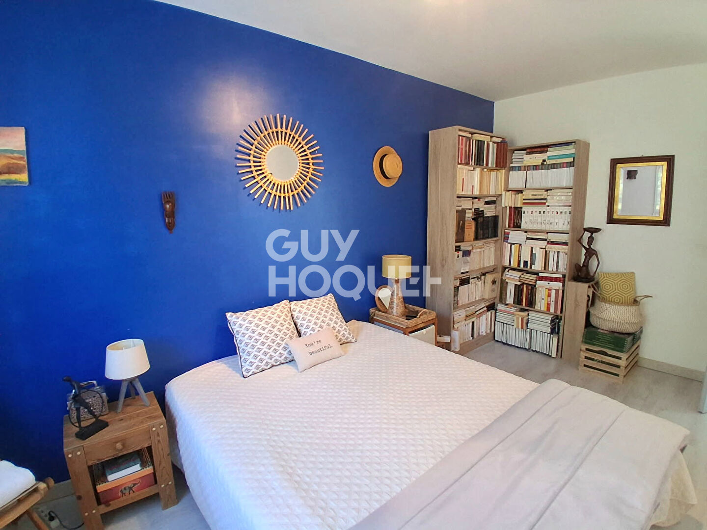 Maison 89 m² à Aytré  3 chambres + bureau, jardin & garage