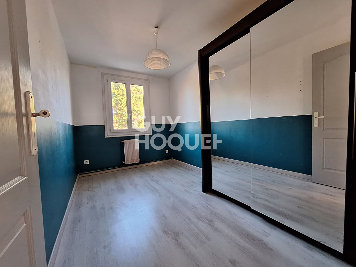 Maison 89 m² à Aytré  3 chambres + bureau, jardin & garage