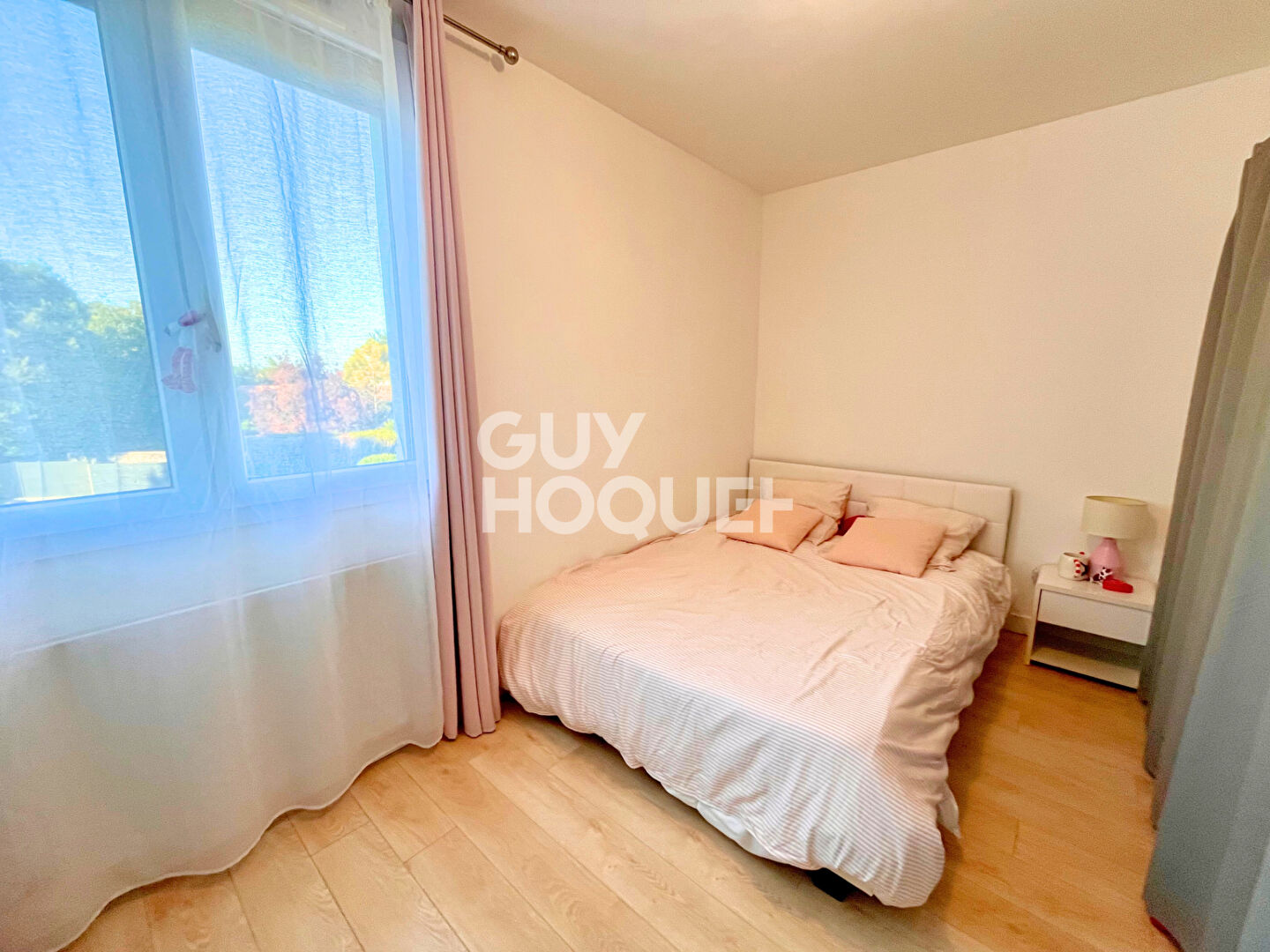 Charmante maison familiale à Saint-Rogatien