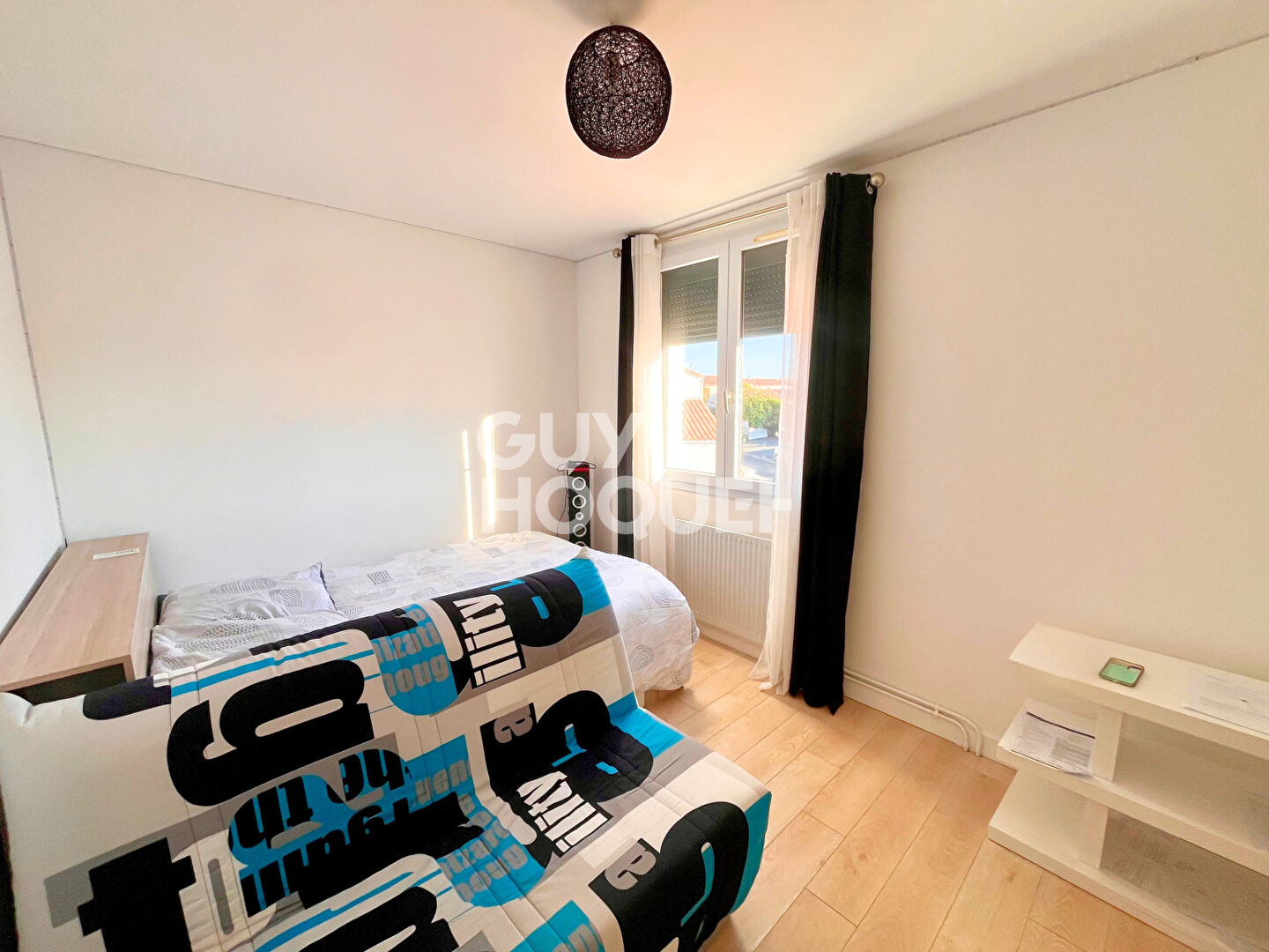 Charmante maison familiale à Saint-Rogatien