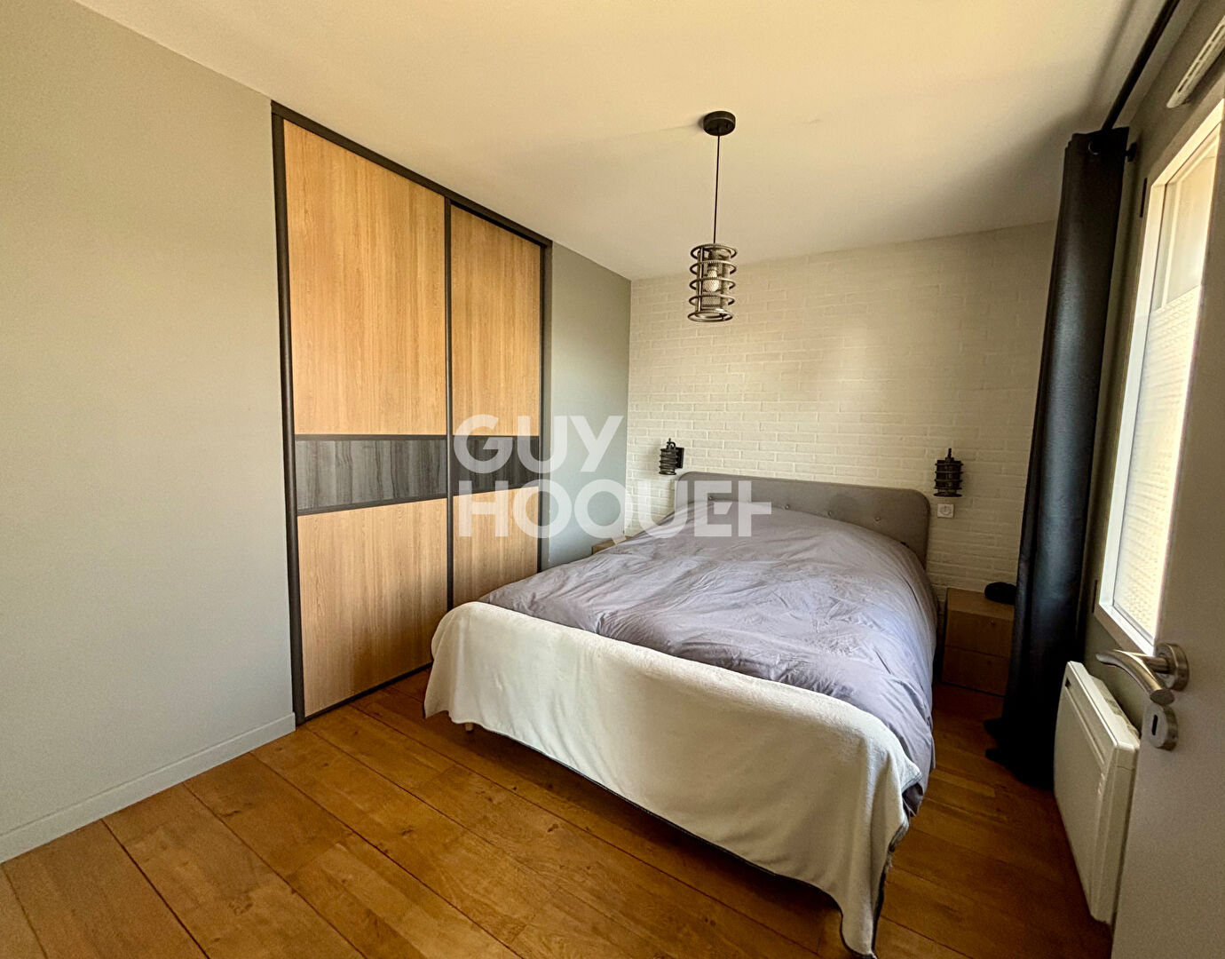 Maison récente à vendre à Esnandes - 3 chambres , jardin