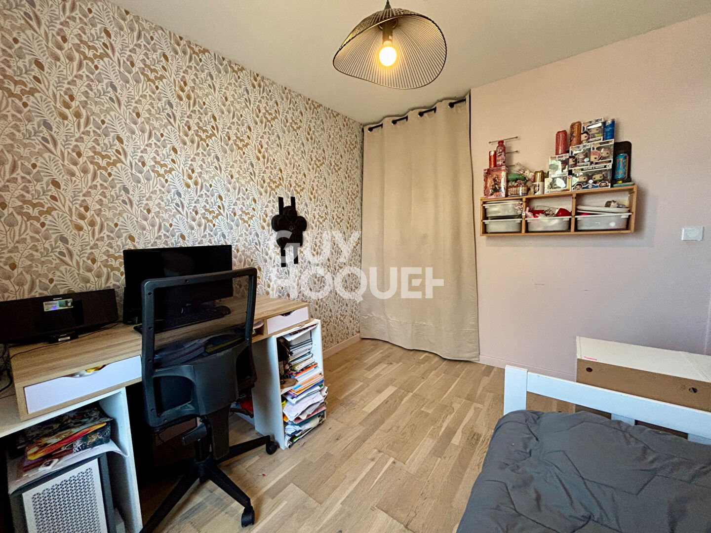 Maison récente à vendre à Esnandes - 3 chambres , jardin