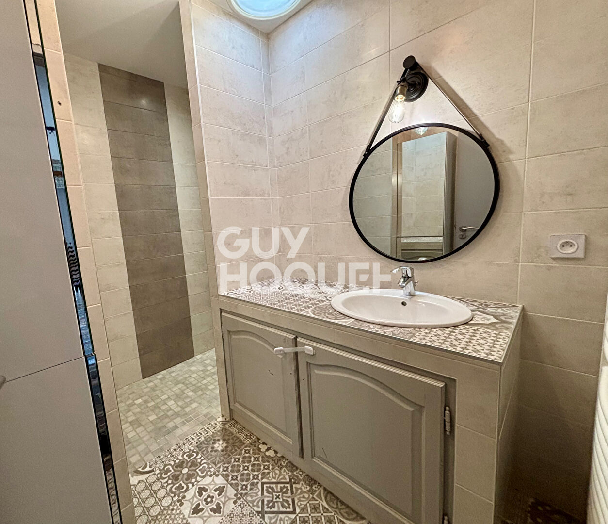 Maison récente à vendre à Esnandes - 3 chambres , jardin