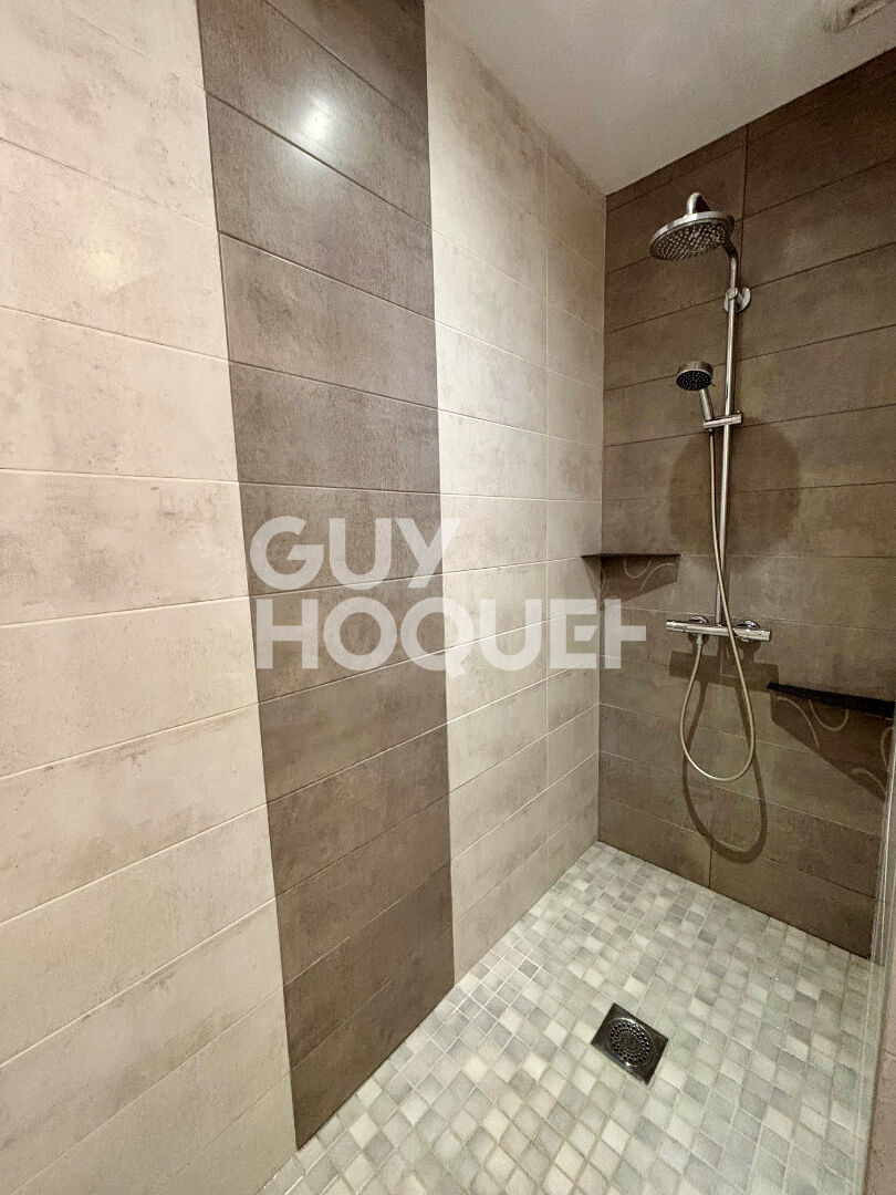 Maison récente à vendre à Esnandes - 3 chambres , jardin