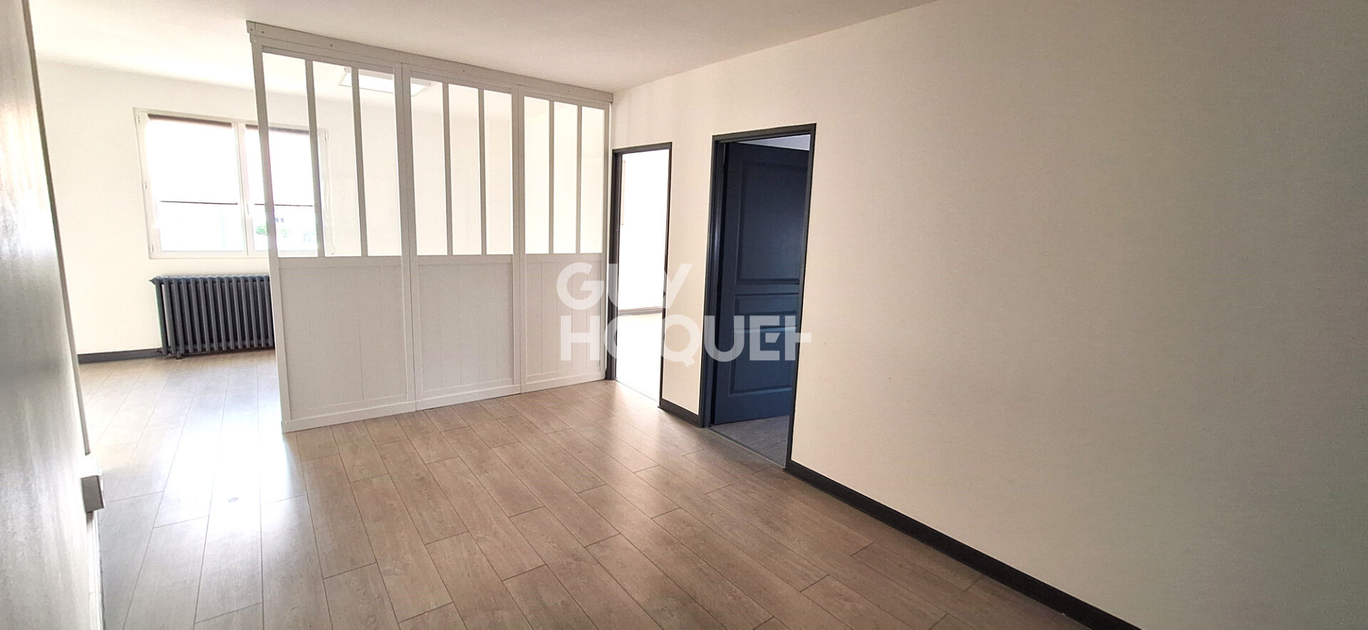 Local commercial Aytre