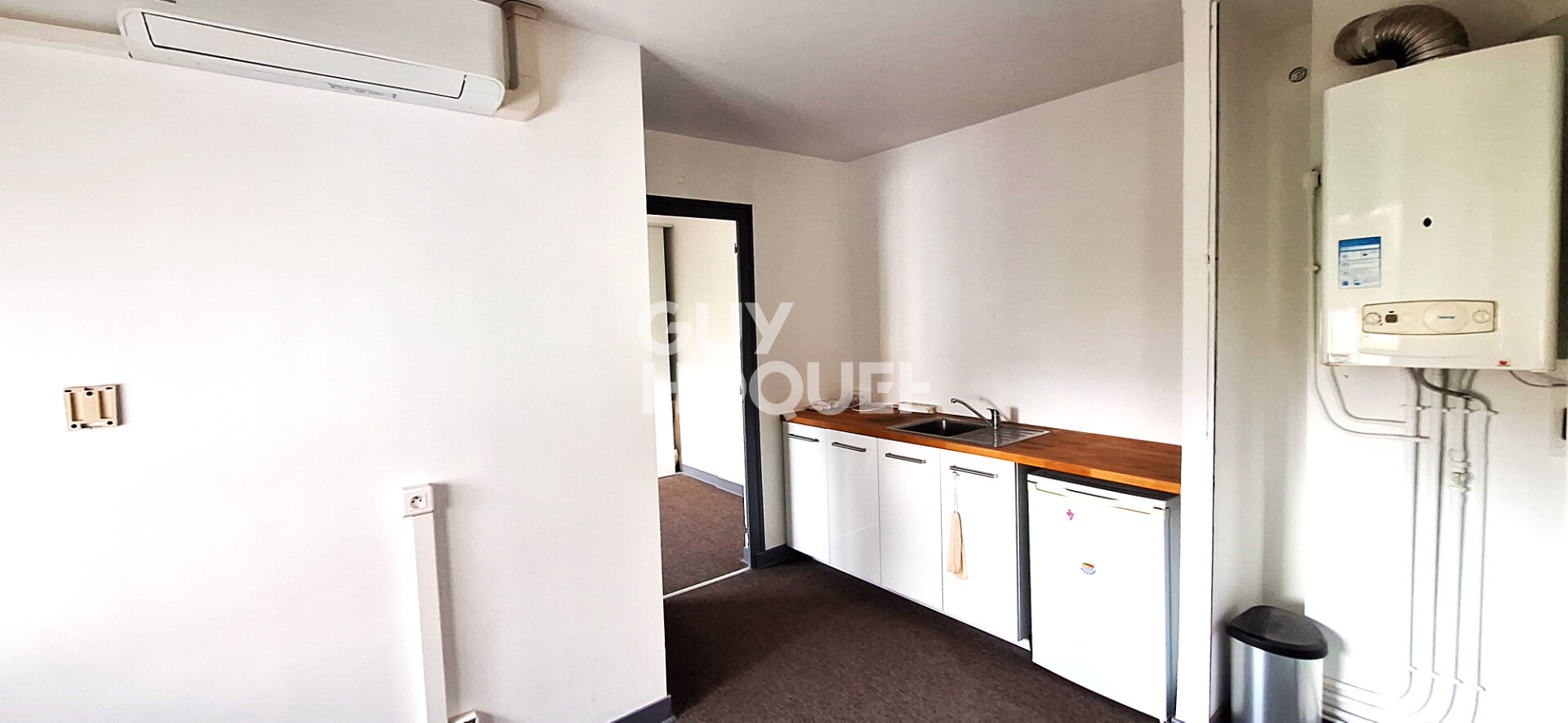 Local commercial Aytre