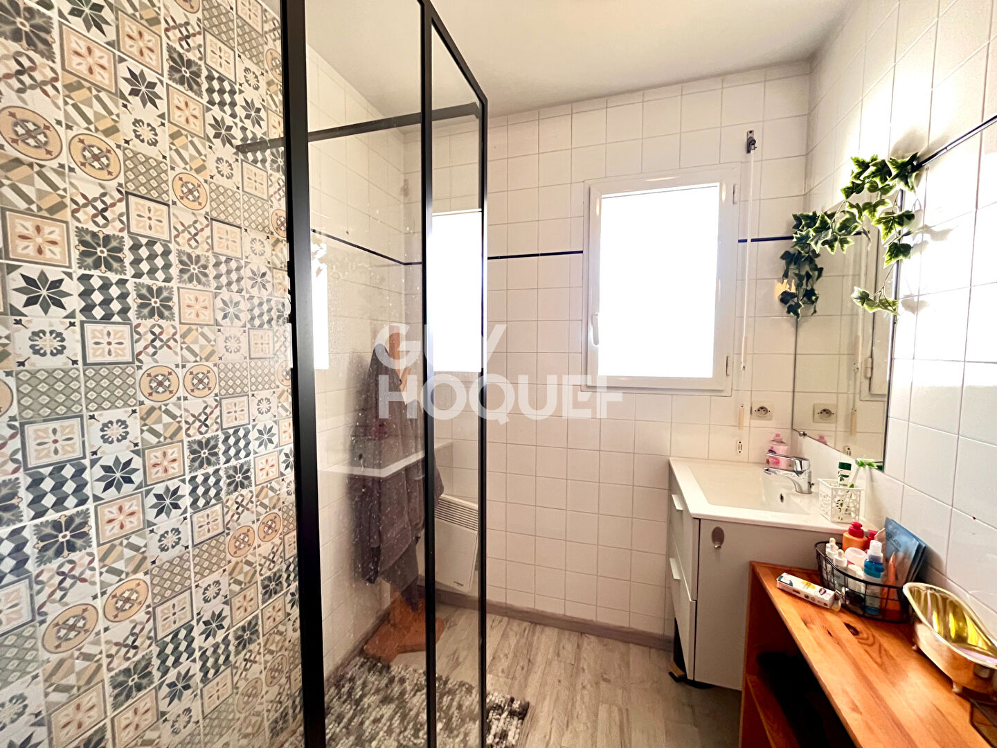 Studio à La Rochelle - quartier Saint-Eloi