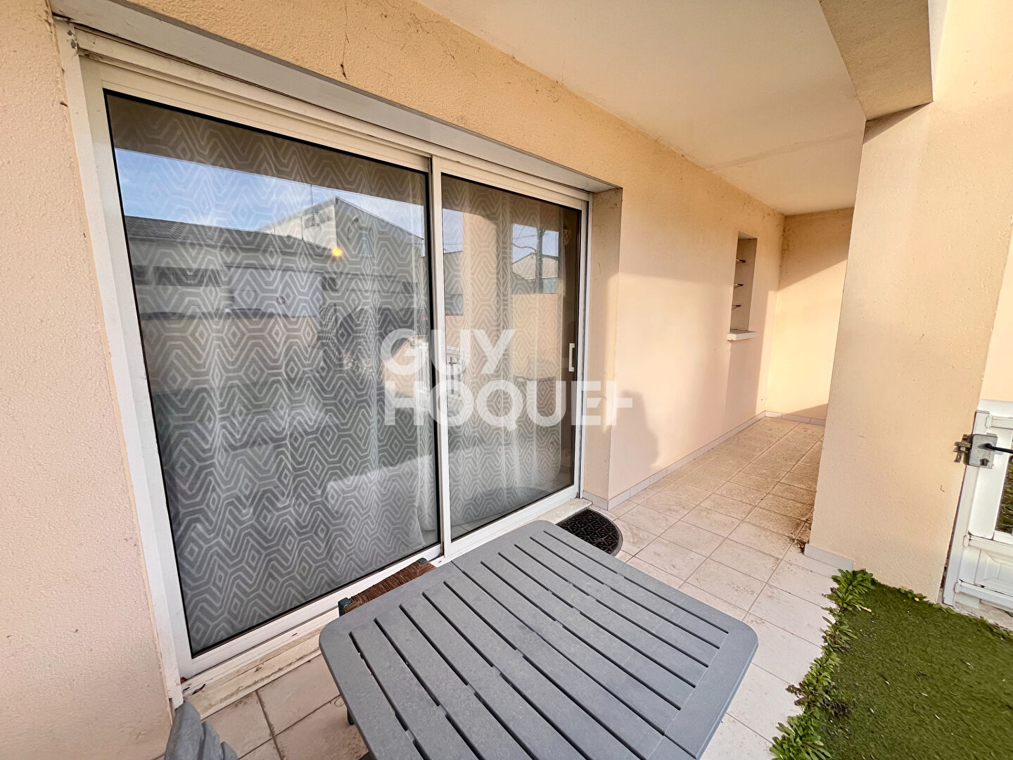 Studio à La Rochelle - quartier Saint-Eloi