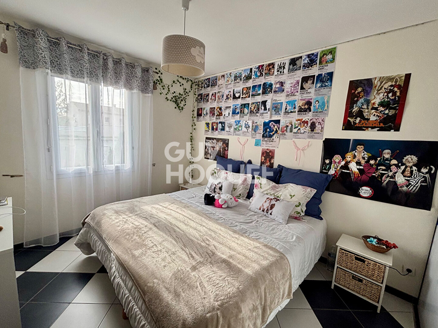 Maison à vendre à Chaillé-les-Marais avec T2 indépendant