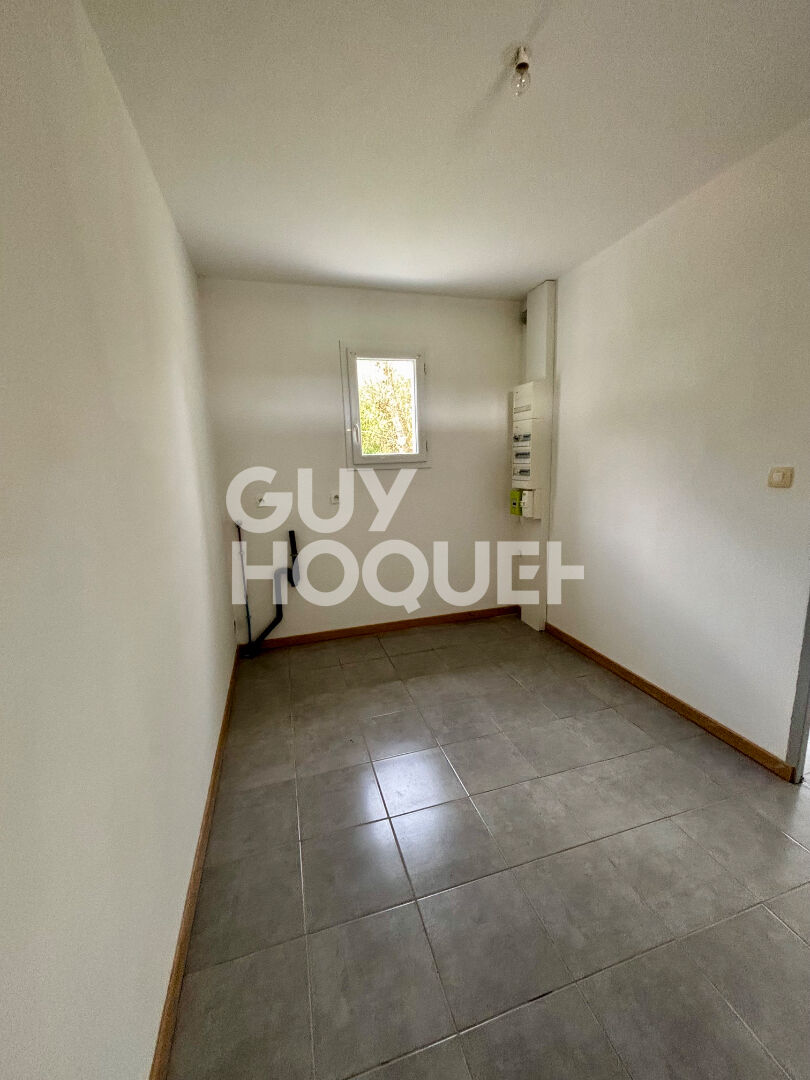 Maison 108 m2 de plain pied  à Saint Ouen d'Aunis