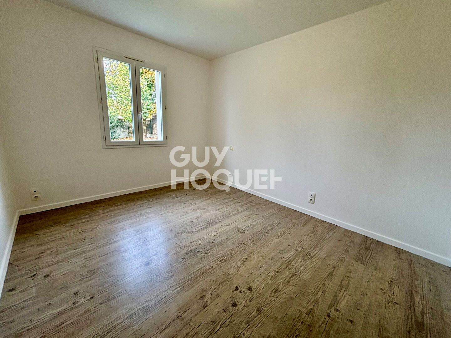 Maison 108 m2 de plain pied  à Saint Ouen d'Aunis