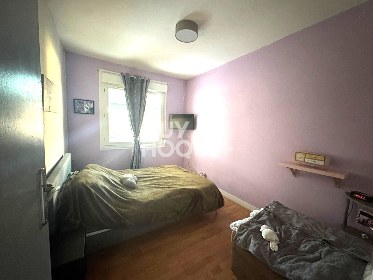 Charmante Maison à Vendre à Villedoux - 5 pièces, 3 chambres !