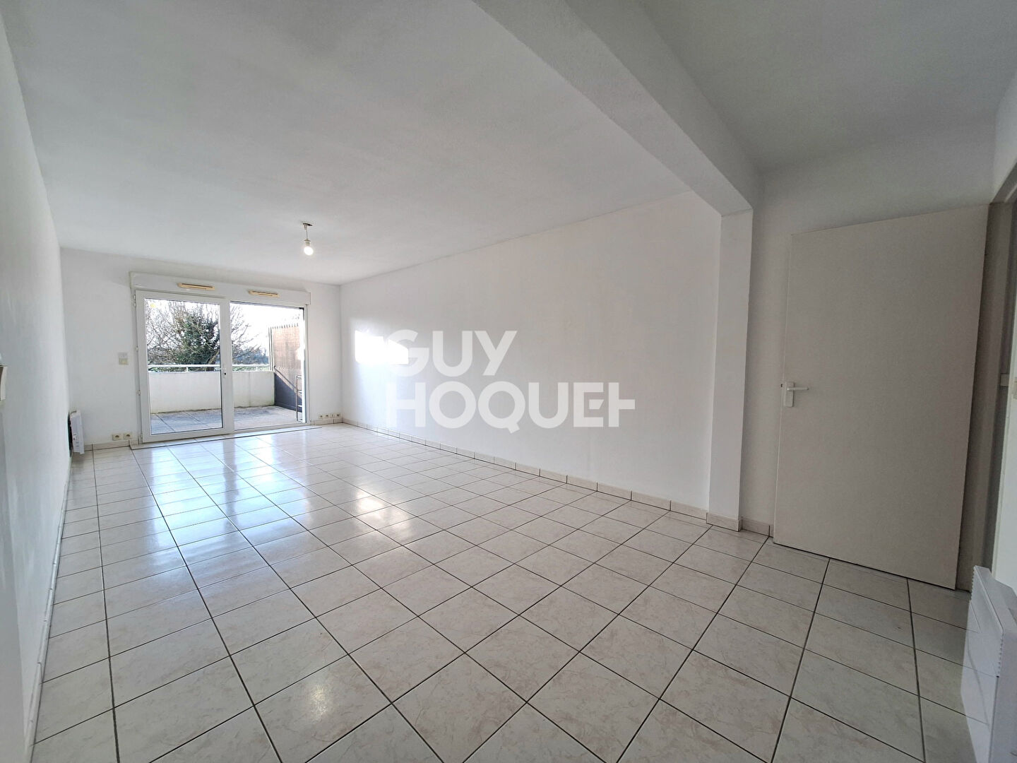 T3 RARE FACE AU LAC DES GALIOTES -CALME ET TRANQUILLITÉ