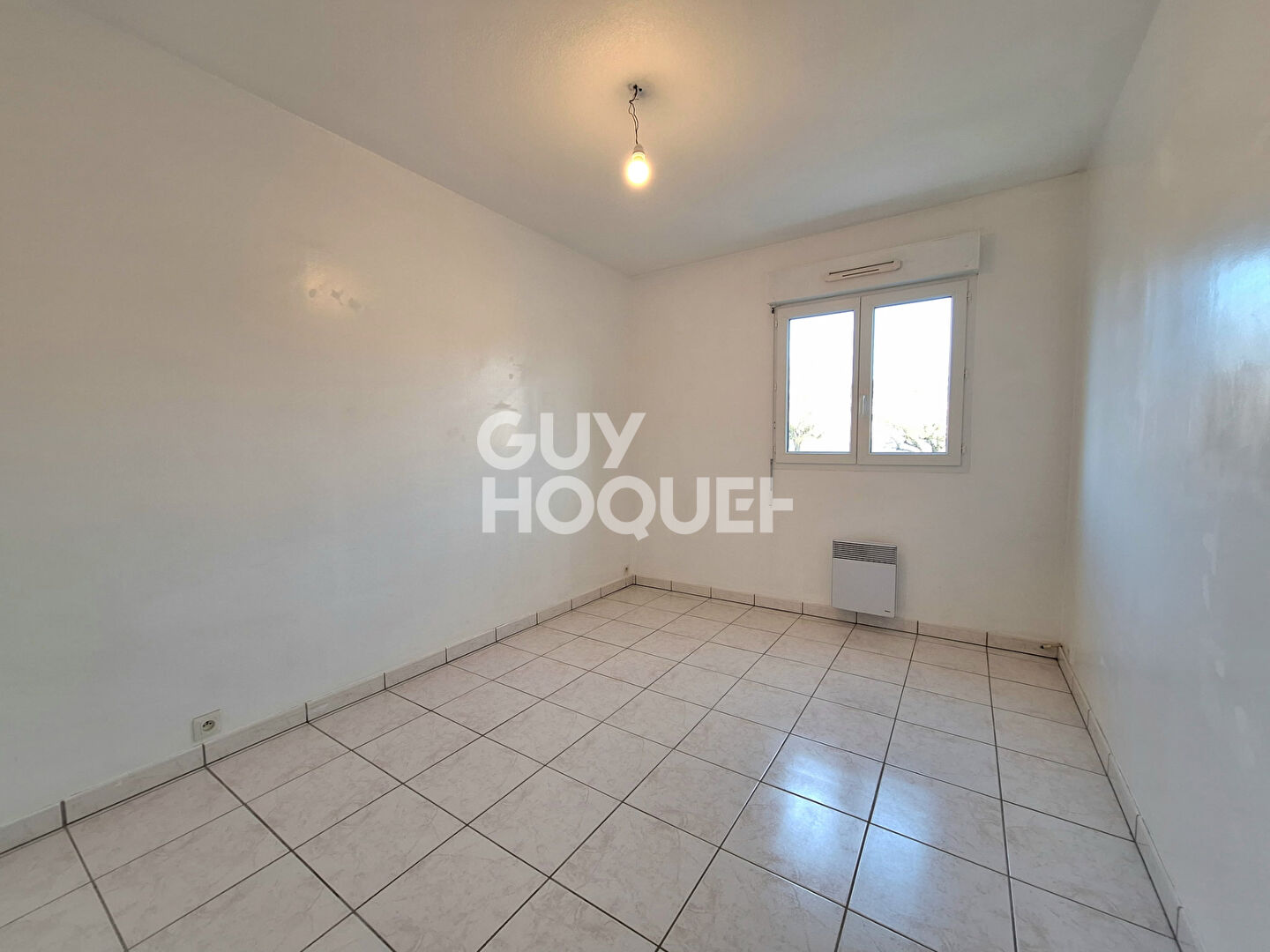 T3 RARE FACE AU LAC DES GALIOTES -CALME ET TRANQUILLITÉ