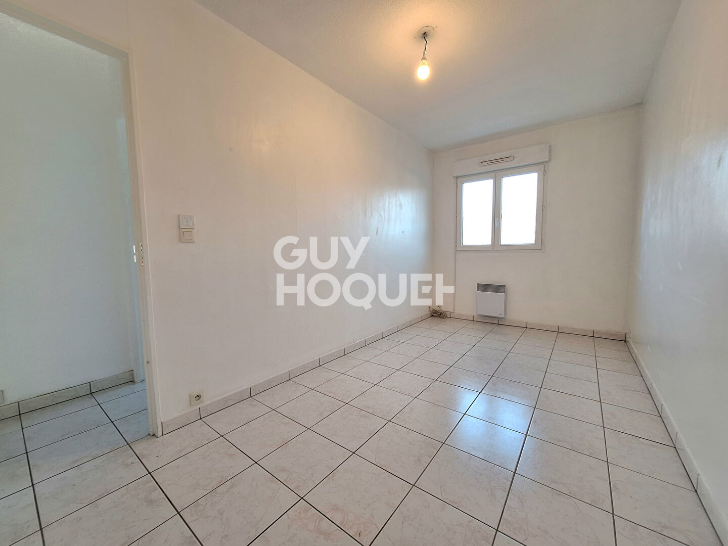 T3 RARE FACE AU LAC DES GALIOTES -CALME ET TRANQUILLITÉ