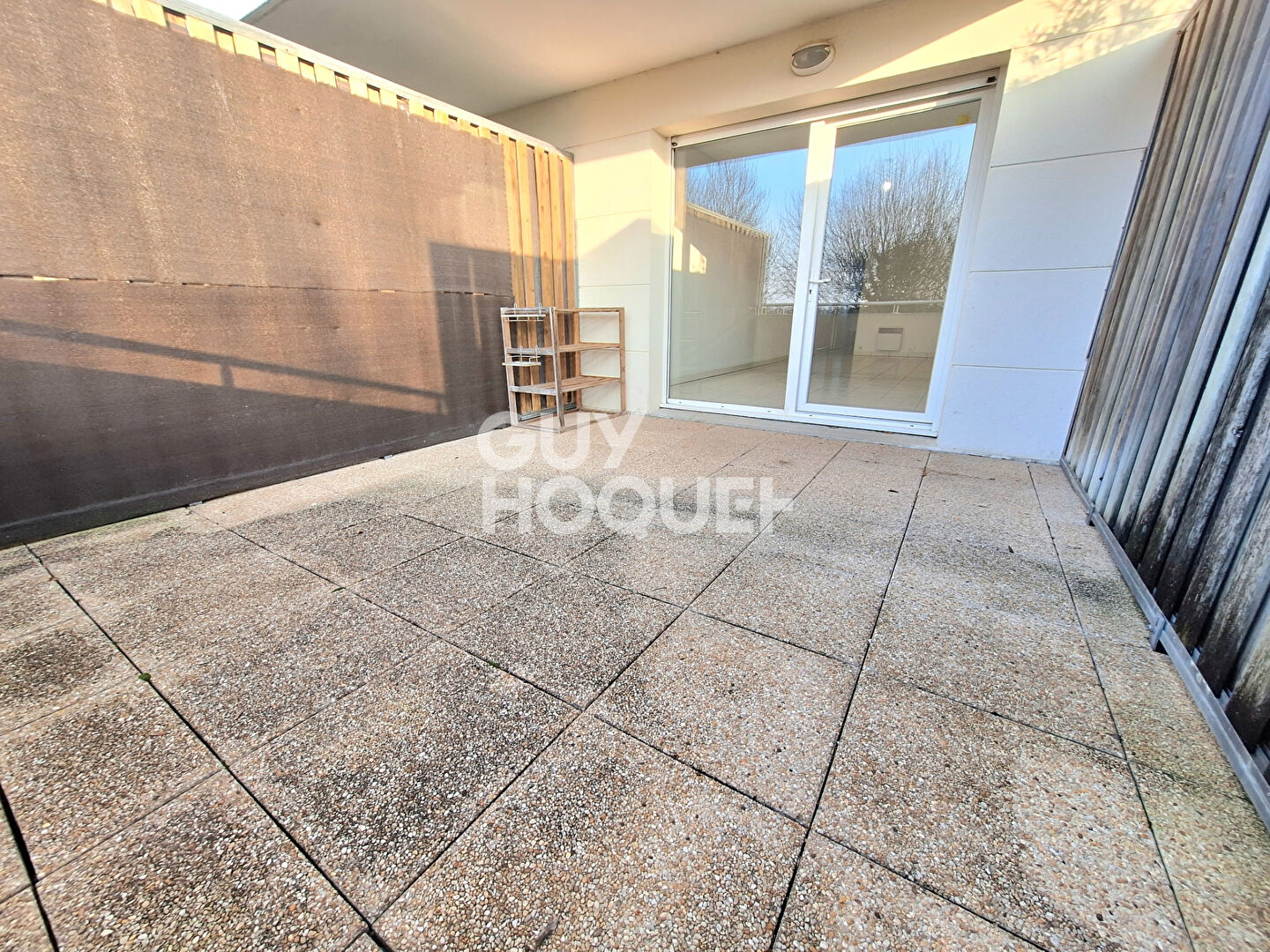 T3 RARE FACE AU LAC DES GALIOTES -CALME ET TRANQUILLITÉ