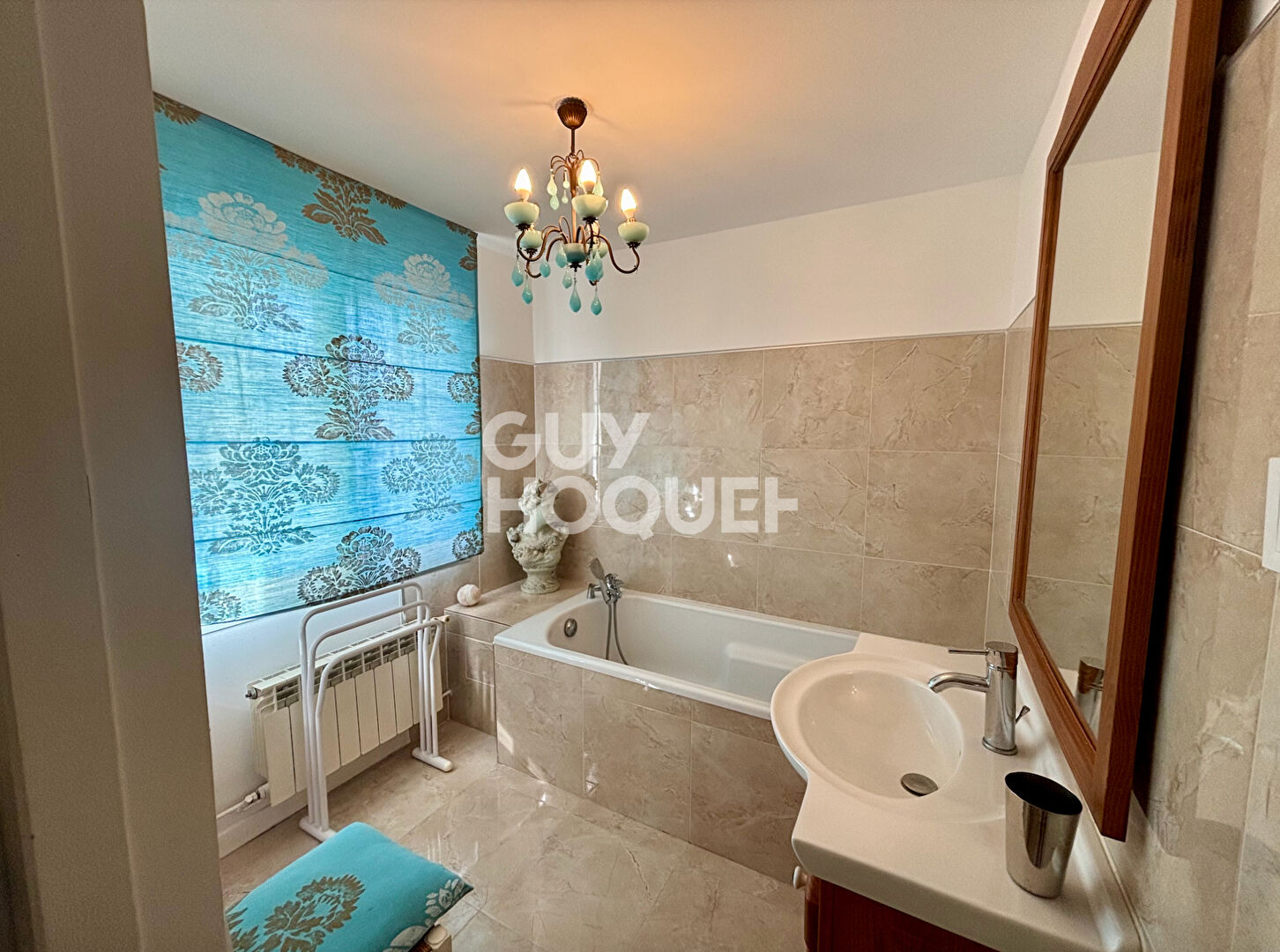 Maison de caractère 210 m² avec piscine - Secteur prisé du Payaud à Puilboreau