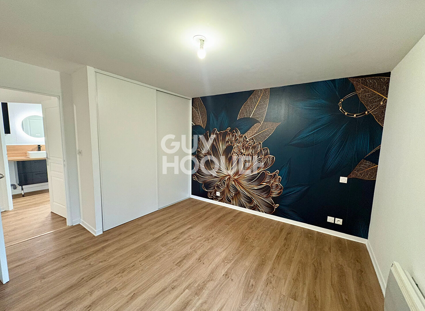 Appartement 3 pièces à louer à LA ROCHELLE - Quartier Laleu