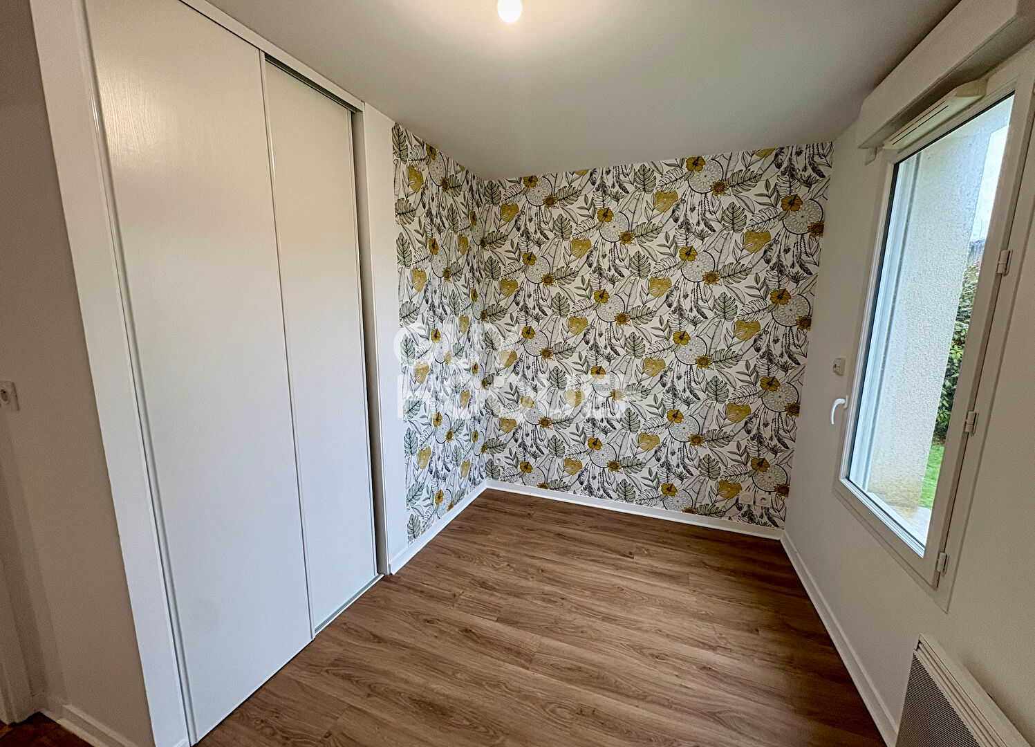 Appartement 3 pièces à louer à LA ROCHELLE - Quartier Laleu