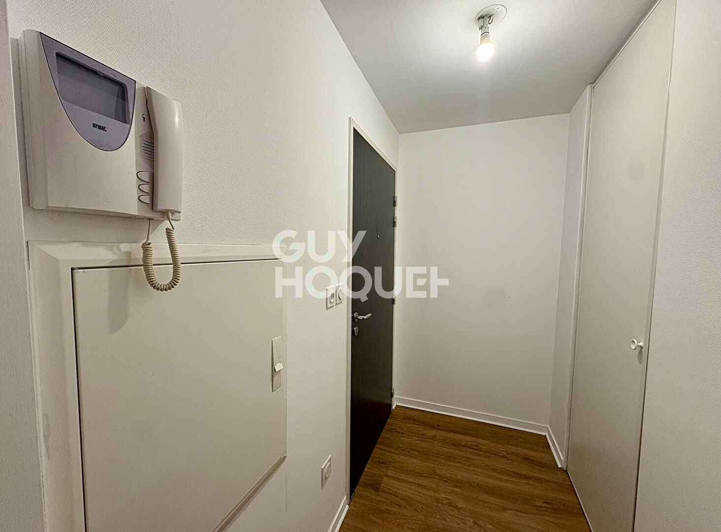 Appartement 3 pièces à louer à LA ROCHELLE - Quartier Laleu