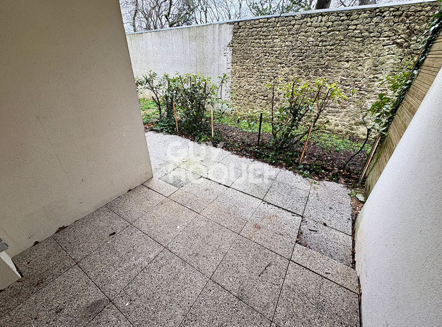 Appartement 3 pièces à louer à LA ROCHELLE - Quartier Laleu