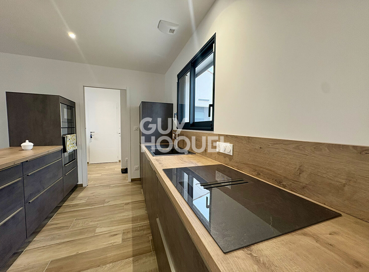 Maison récente 2025 80m2 - Prestations Haut de Gamme à Aigrefeuille d'Aunis