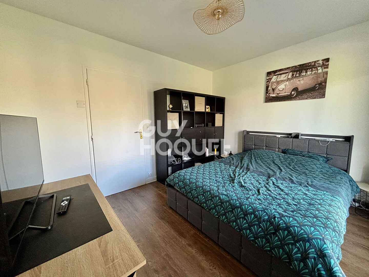 Maison à vendre à Andilly - 8 pièces, piscine, grand terrain