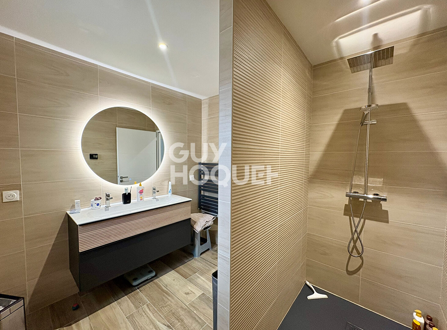 Maison récente 2025 80m2 - Prestations Haut de Gamme à Aigrefeuille d'Aunis