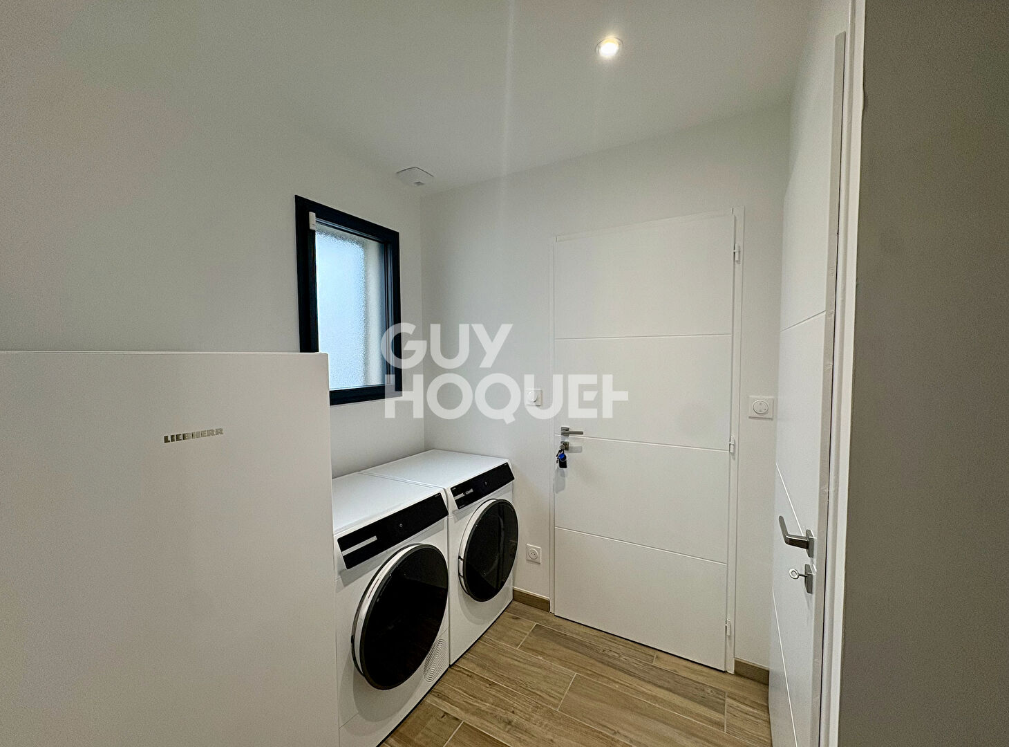 Maison récente 2025 80m2 - Prestations Haut de Gamme à Aigrefeuille d'Aunis