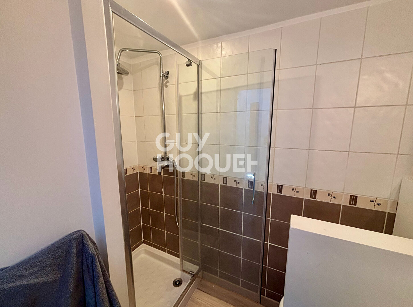 Havre de Paix situé à AIGREFEUILLE D'AUNIS - 6 pièces, 3 chambres + bureau - 156m2