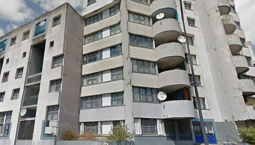 Appartement Sevran 5 pièce(s) 117 m2