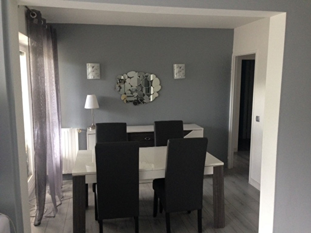 Appartement à louer à SEVRAN (93270).