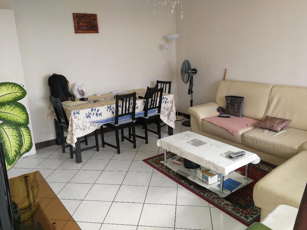 Appartement 3 pièces de 68 m² à vendre à SEVRAN (93270).