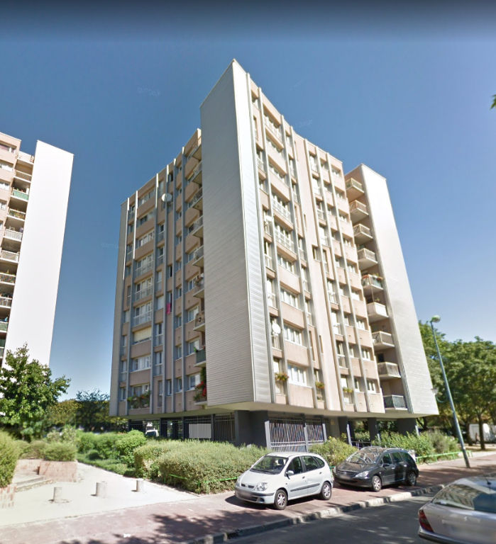 À vendre à SEVRAN (93270), appartement 4 pièces d'environ 80 m².