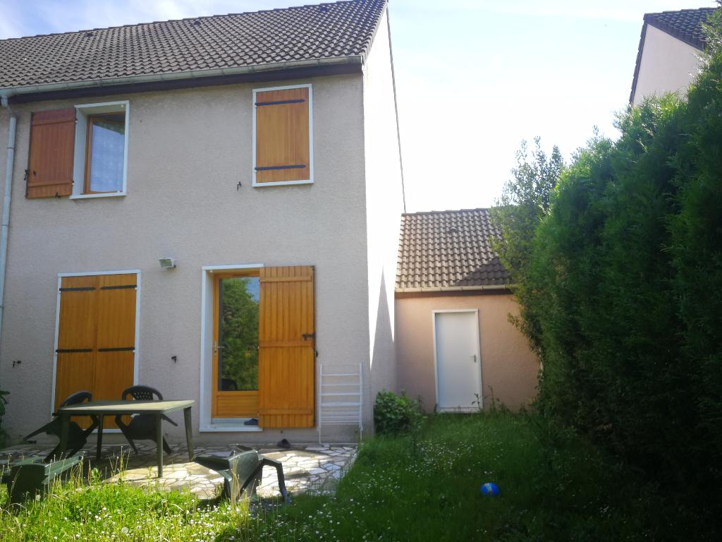 À vendre, maison d'une surface habitable de 86 m², 5 pièces à SEVRAN (93270).