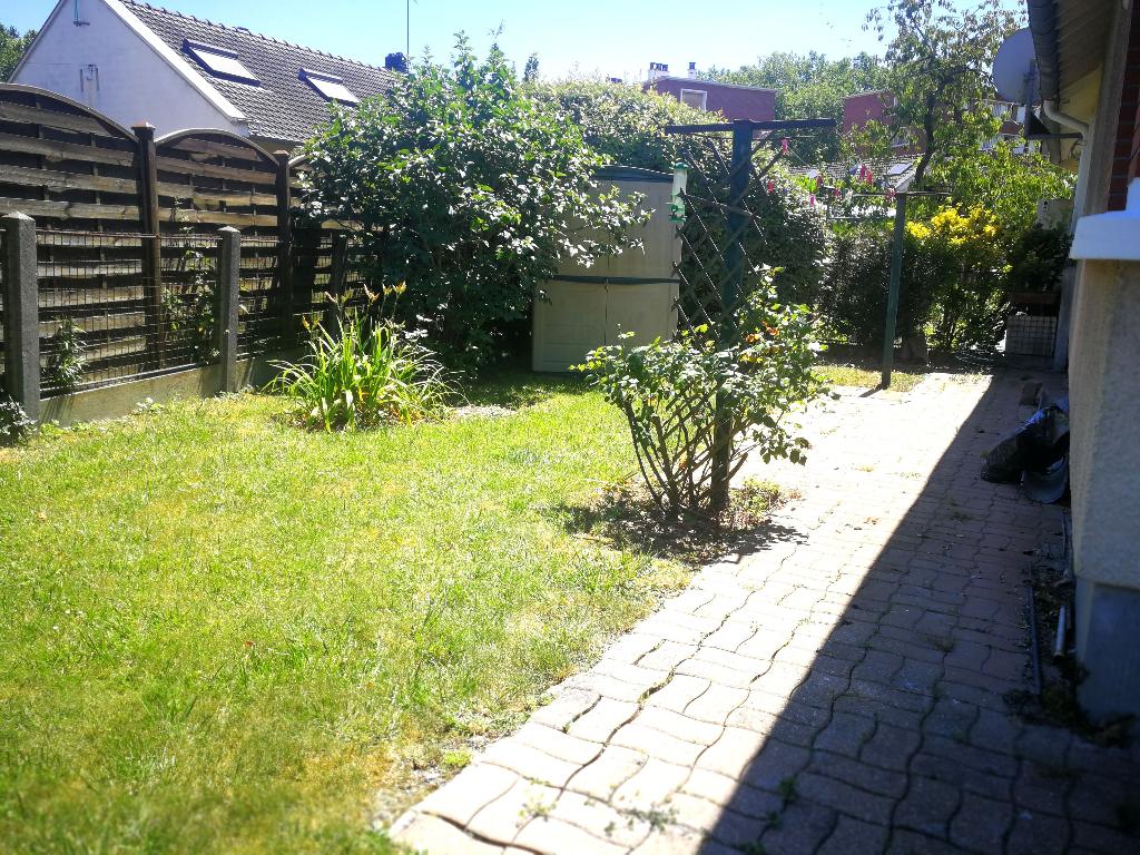 Maison d'environ 75 m² à vendre à SEVRAN (93270).