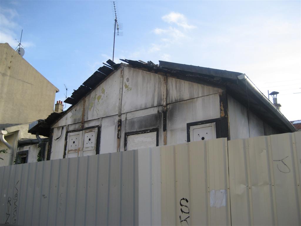 BAGNEUX