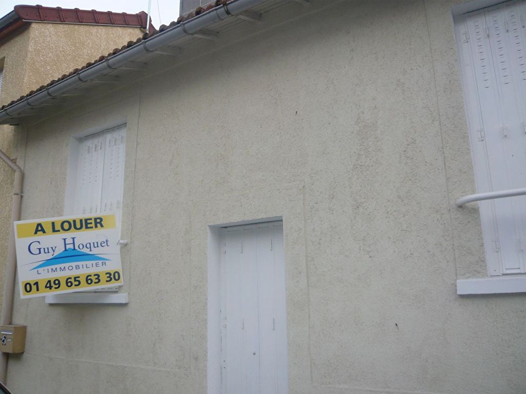 BAGNEUX
