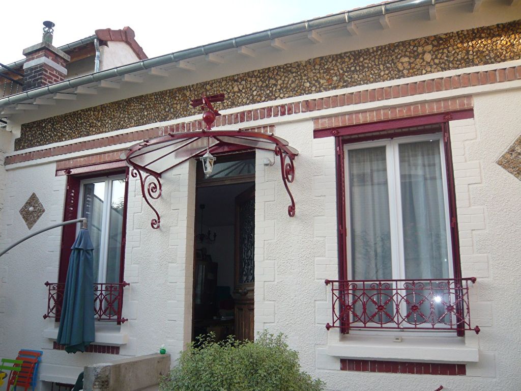BAGNEUX