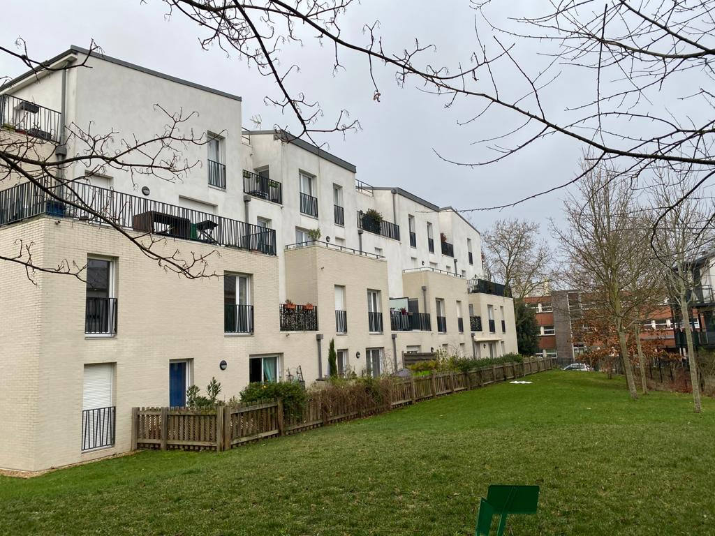 BAGNEUX : appartement 5 pièces en vente