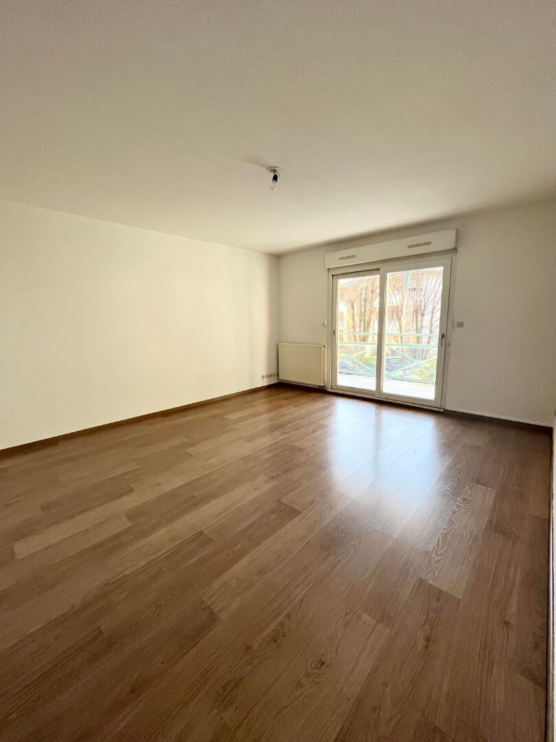 Appartement T2 (53 m²) à vendre à BALMA