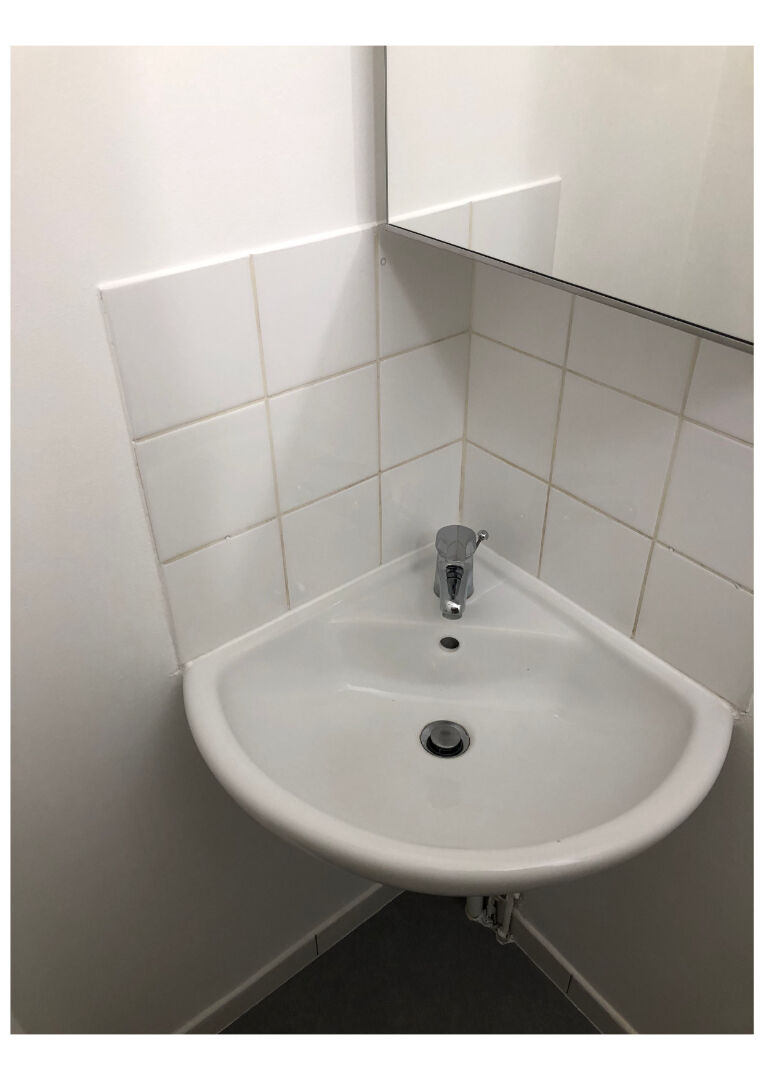 Charmant 2 pièces rénové avec jardin à deux pas de la Place de la République