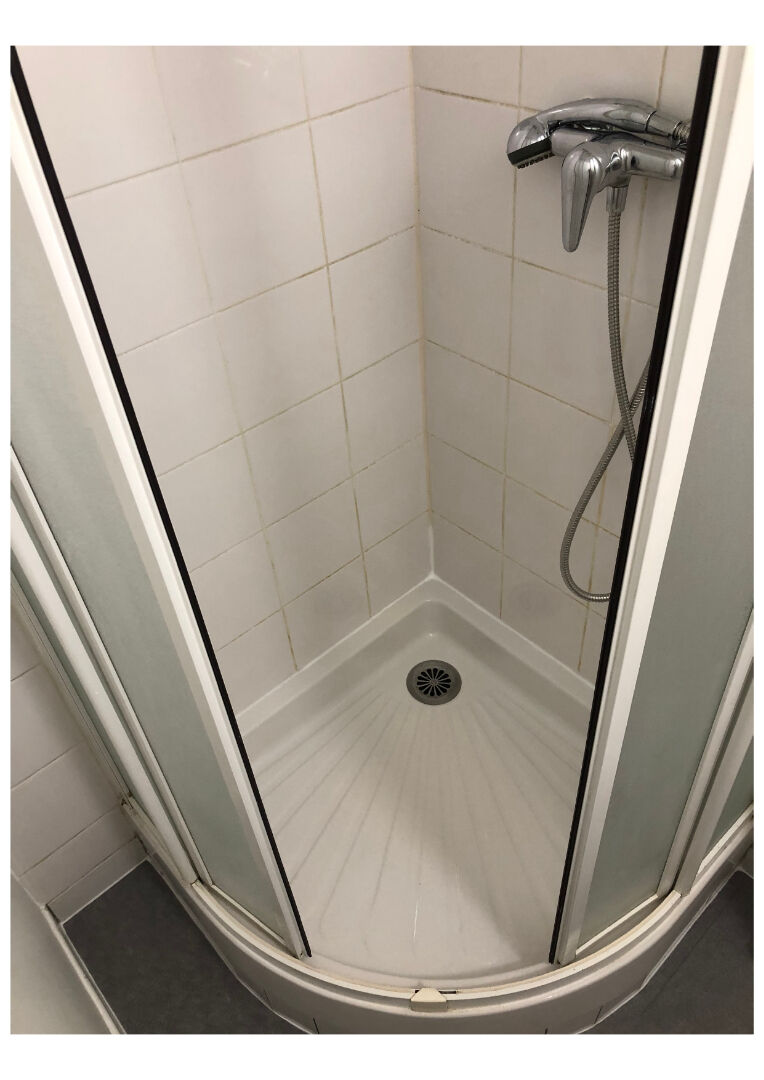 Charmant 2 pièces rénové avec jardin à deux pas de la Place de la République