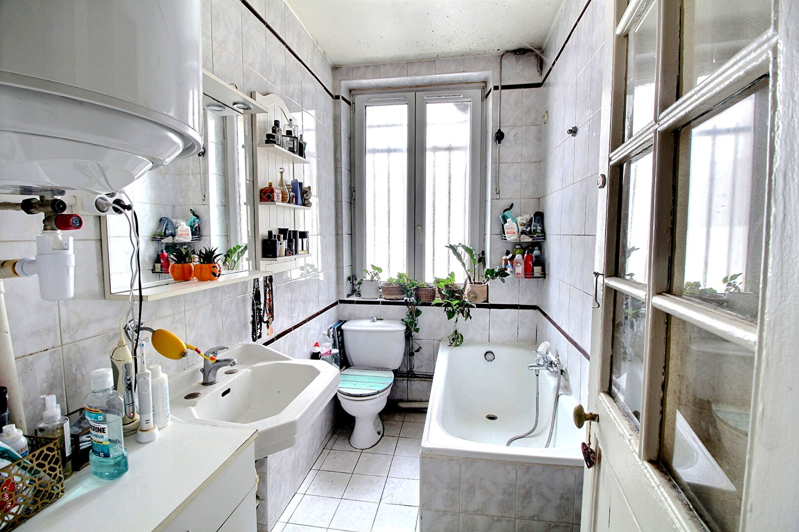 Appartement Montreuil 2 pièce(s) 46 m2